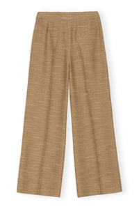 Pantalon à poches - Petrified Oak