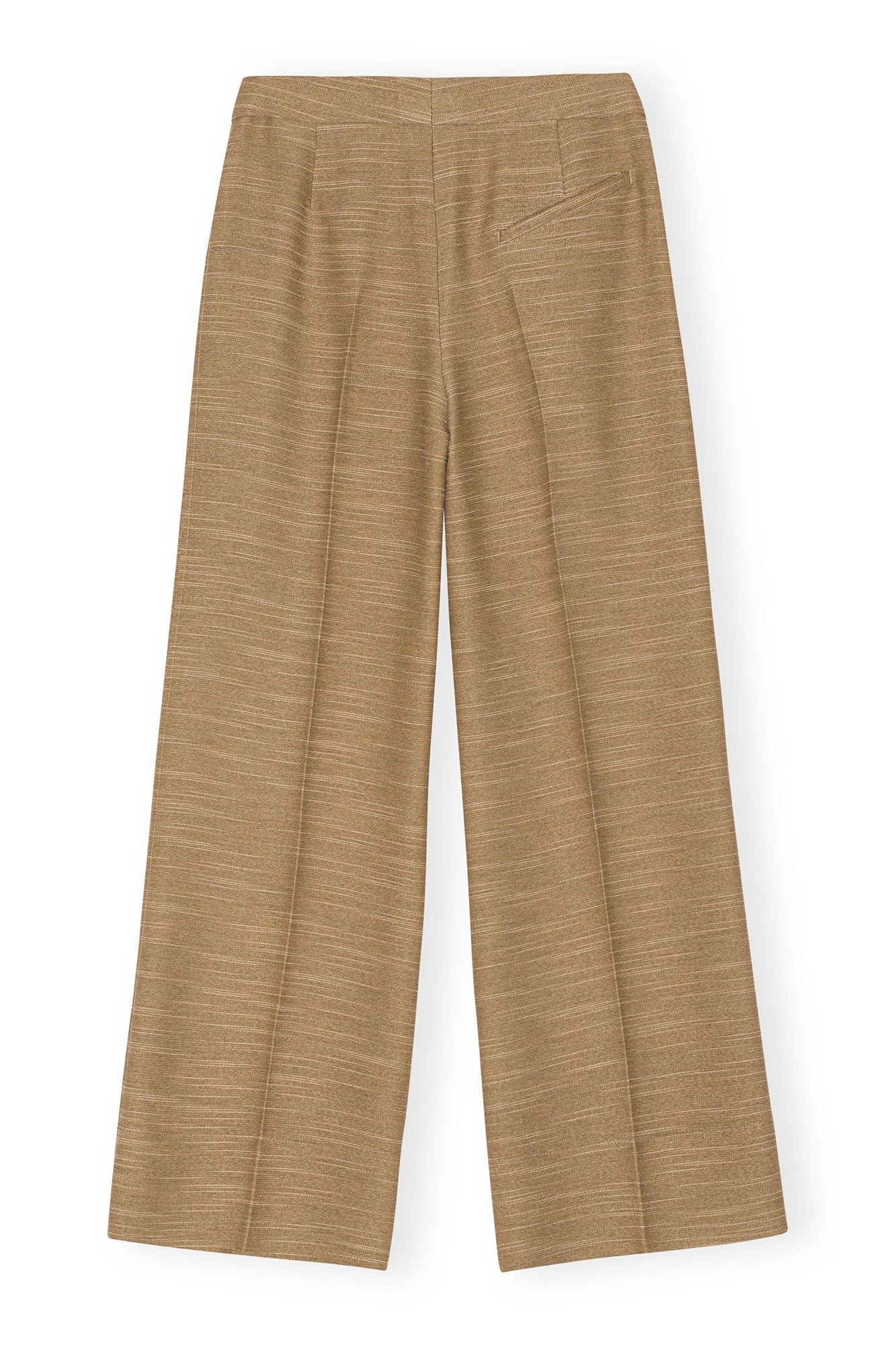 Pantalon à poches - Petrified Oak