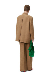 Pantalon à poches - Petrified Oak