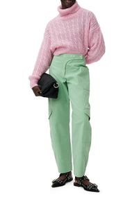 Pantalon en coton - Peapod