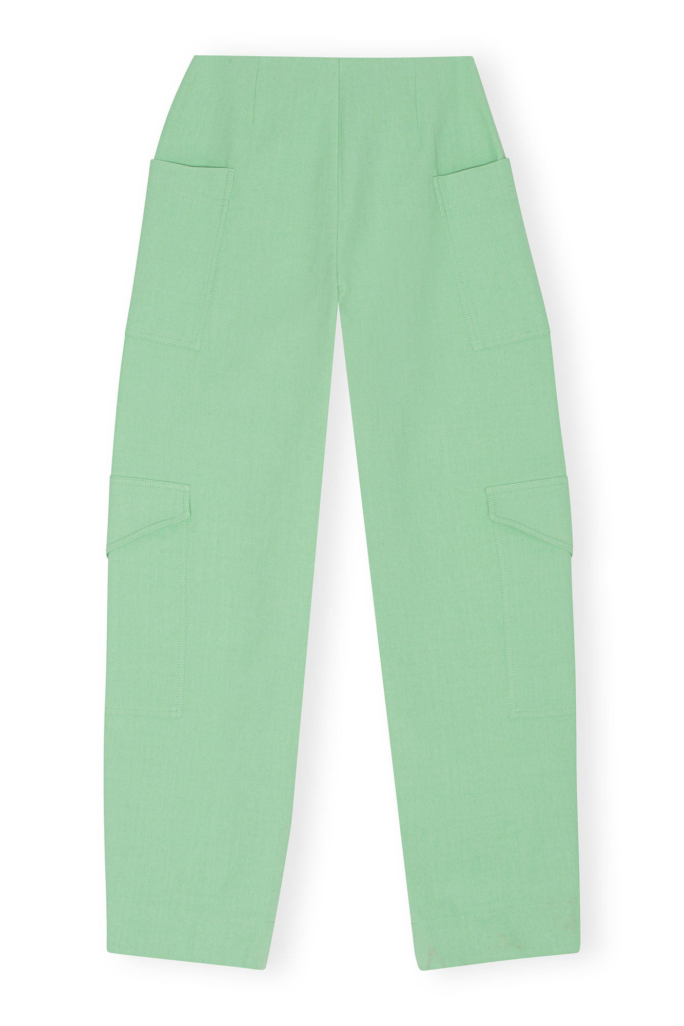 Pantalon en coton - Peapod