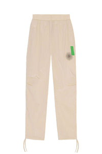Pantalon à cordon de serrage - Biscotti