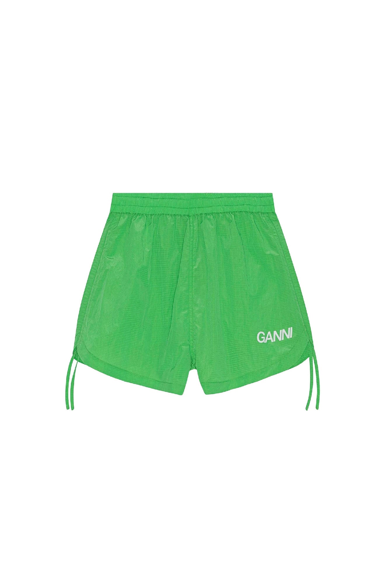 Short à cordon de serrage Light Tech - Classic Green