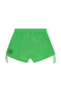 Short à cordon de serrage Light Tech - Classic Green