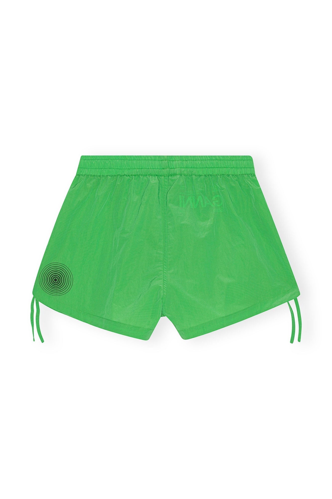 Short à cordon de serrage Light Tech - Classic Green