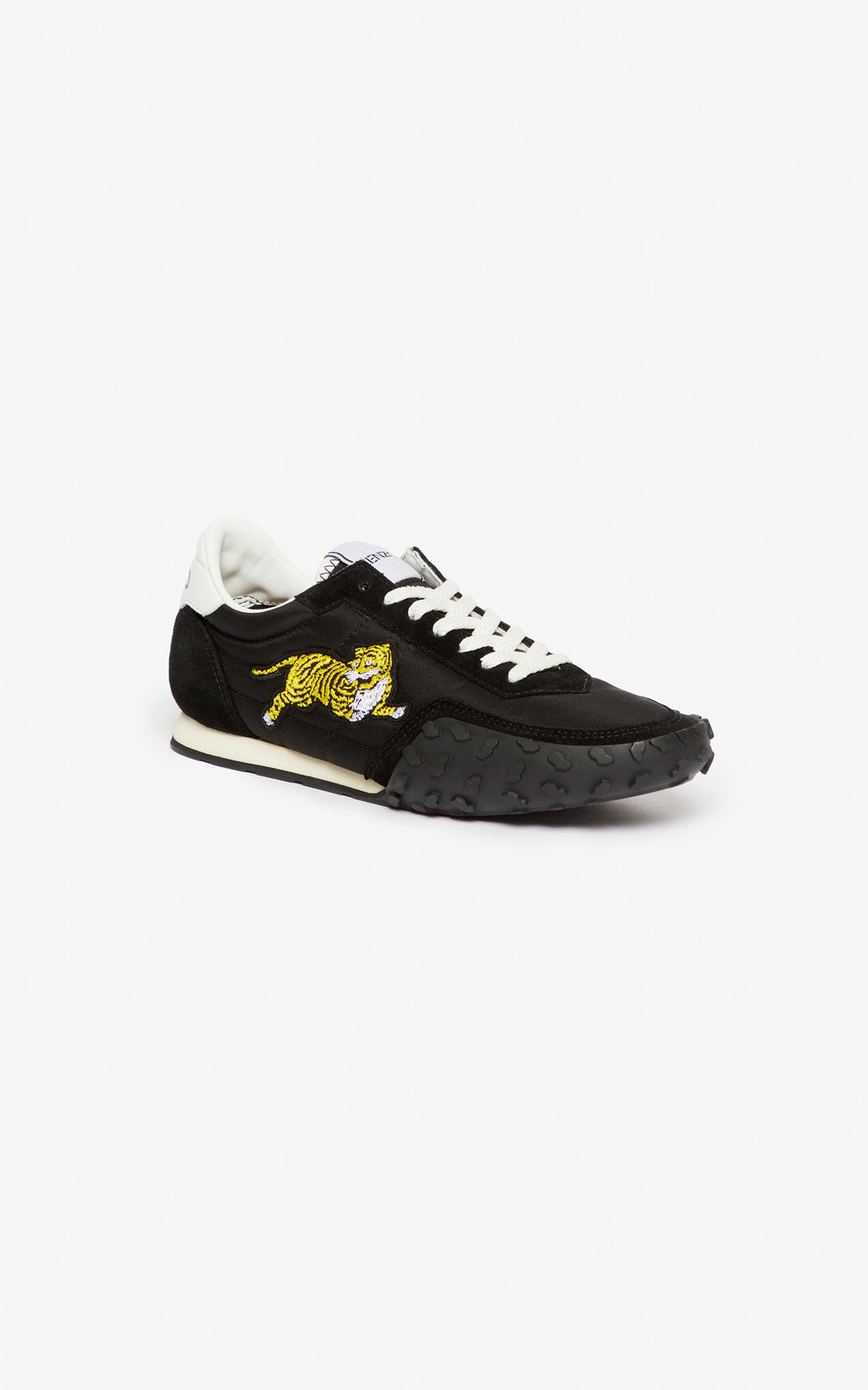 Kenzo Move Low Top Sneaker