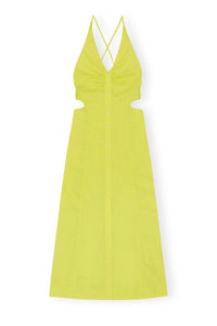 Cotton maxi dress - Sulphur Spring