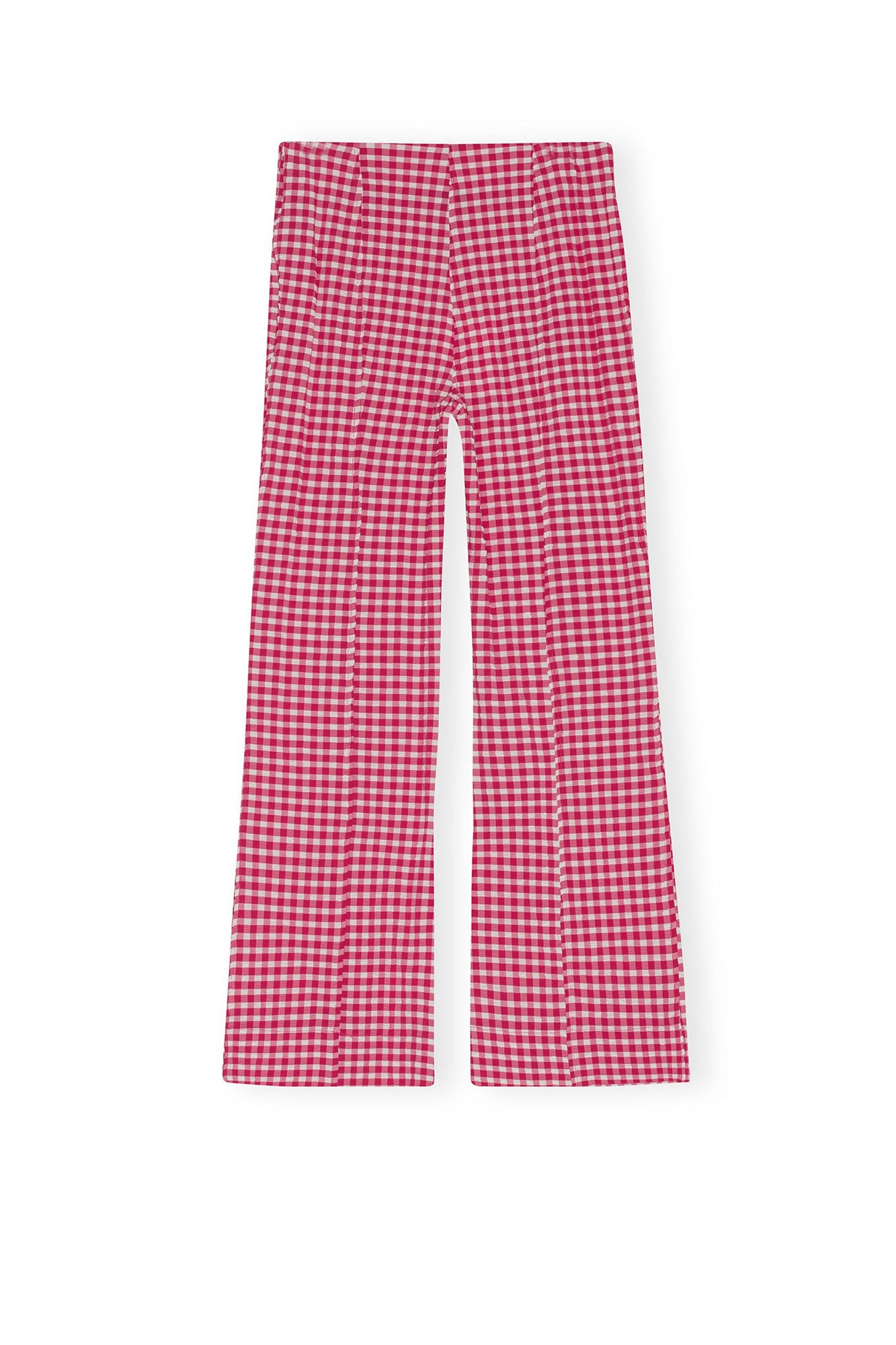 Pantalon court en seersucker  - Love Potion