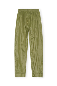Pantalon élastique brillant - Spaghnum