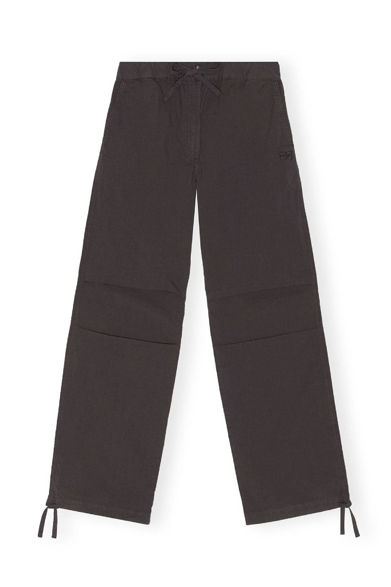 Pantalon à cordon de serrage - Phantom
