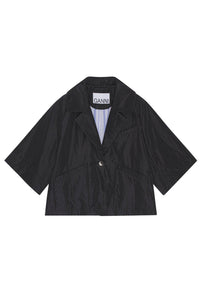 Veste matelassée Summer Tech - Black