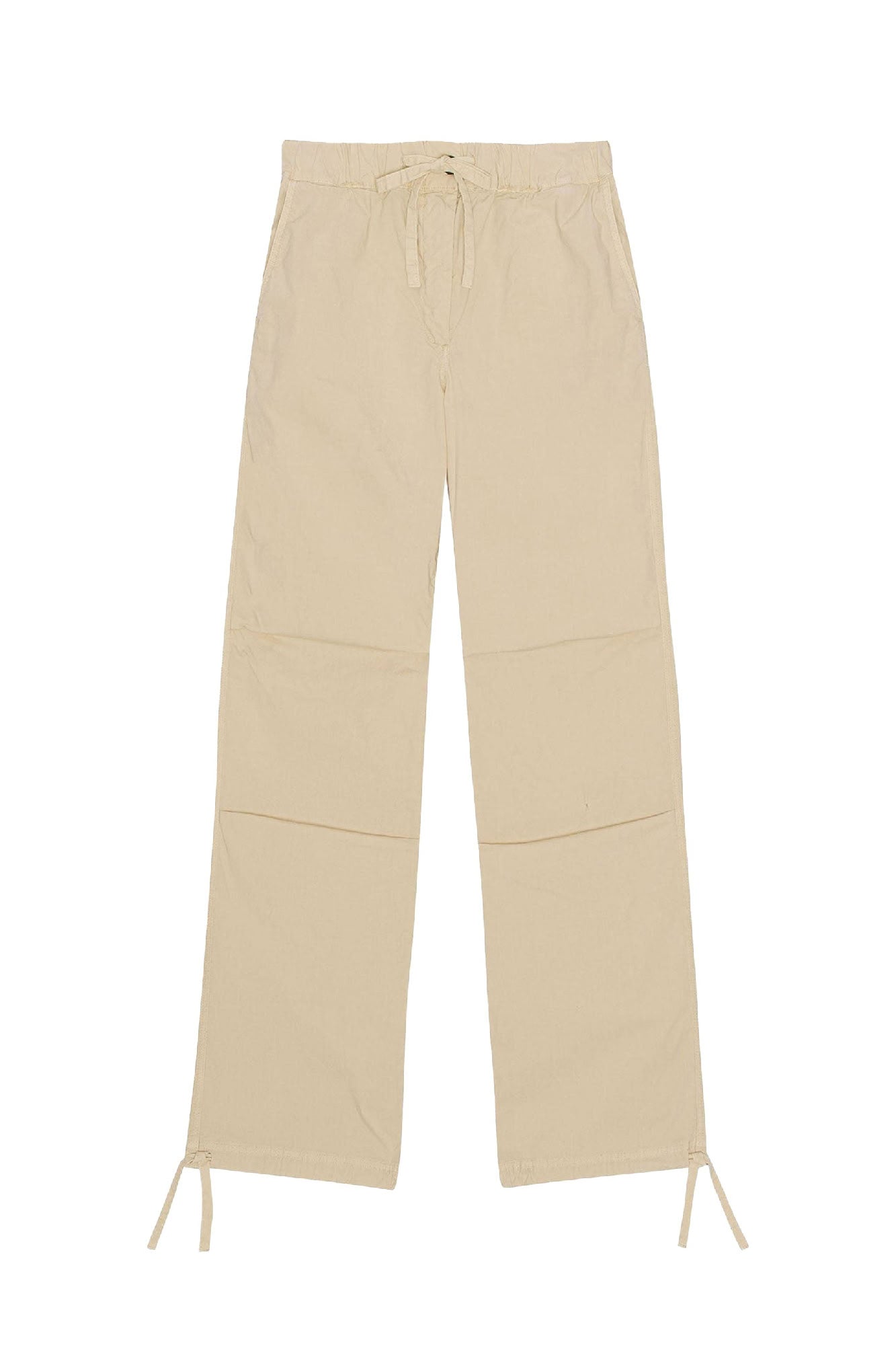 Pantalon à cordon de serrage - Pale Khaki