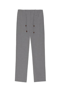 Pantalon en chiné - Paloma Melange