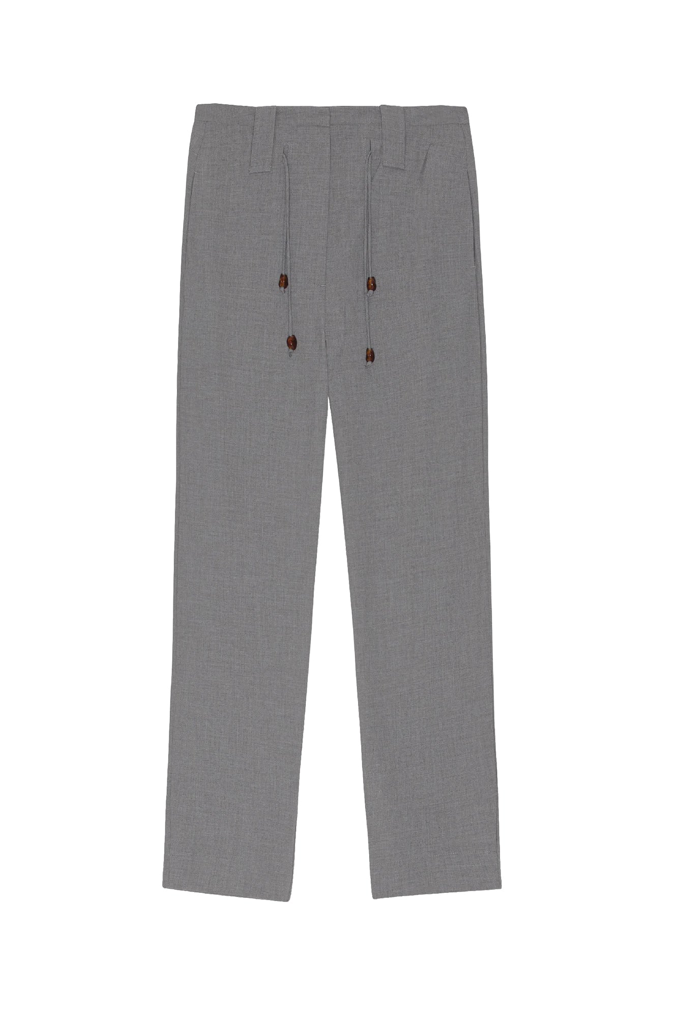 Pantalon en chiné - Paloma Melange