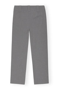 Pantalon en chiné - Paloma Melange