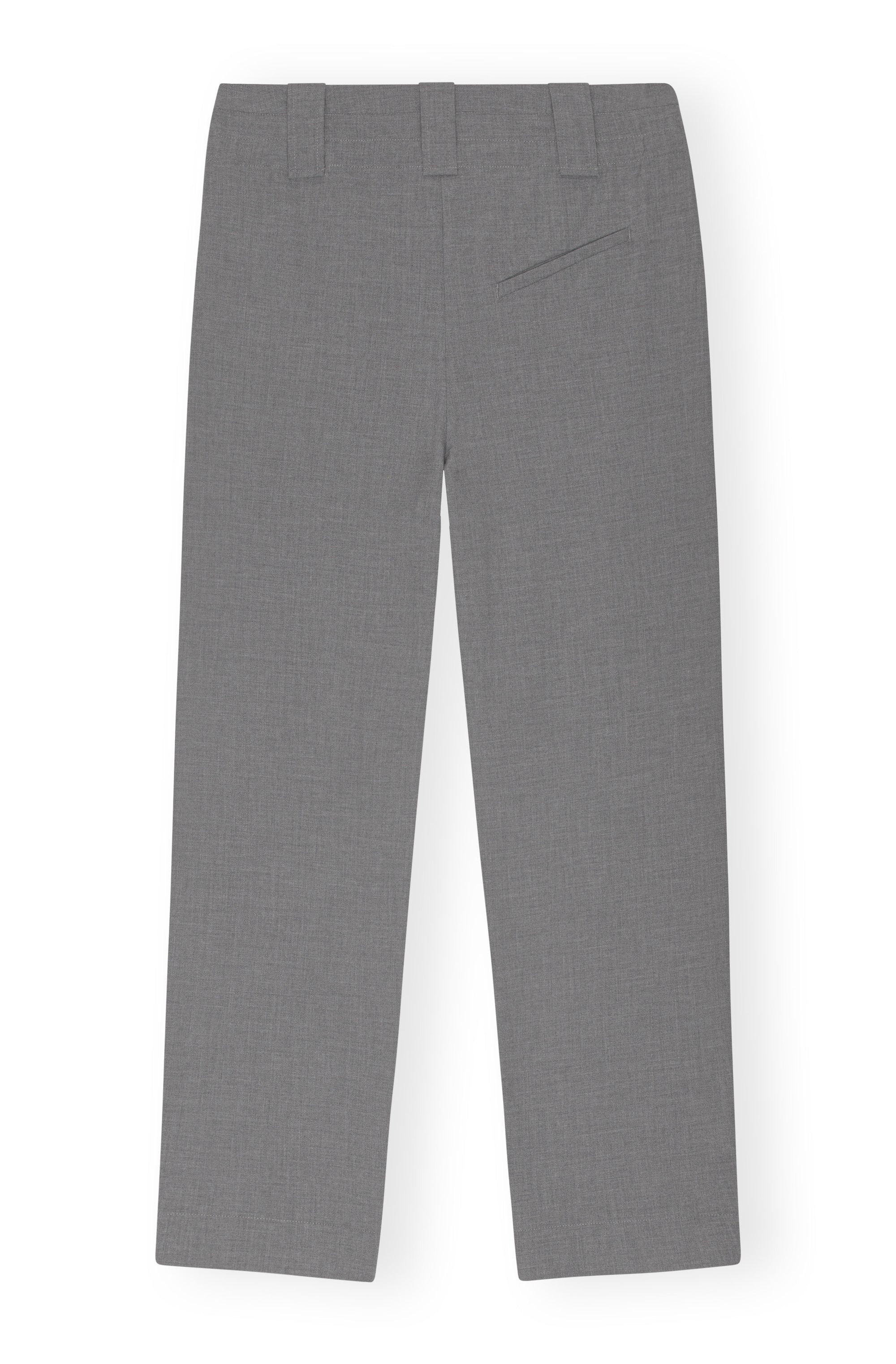 Pantalon en chiné - Paloma Melange