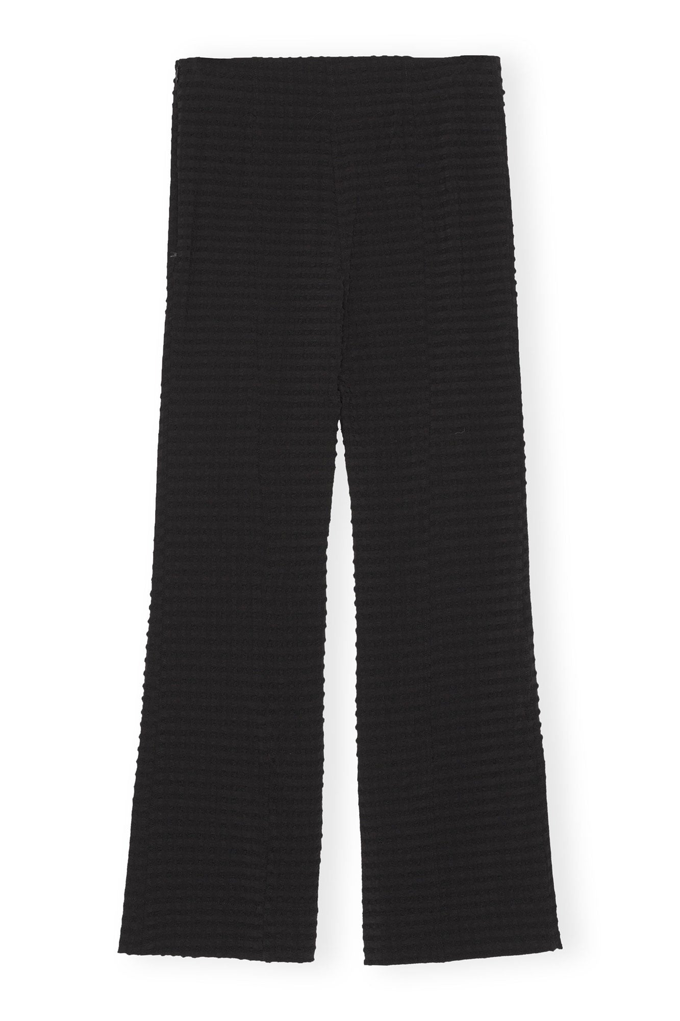 Pantalon en crêpe - Black