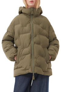 Veste midi matelassée Soft - Kalamata