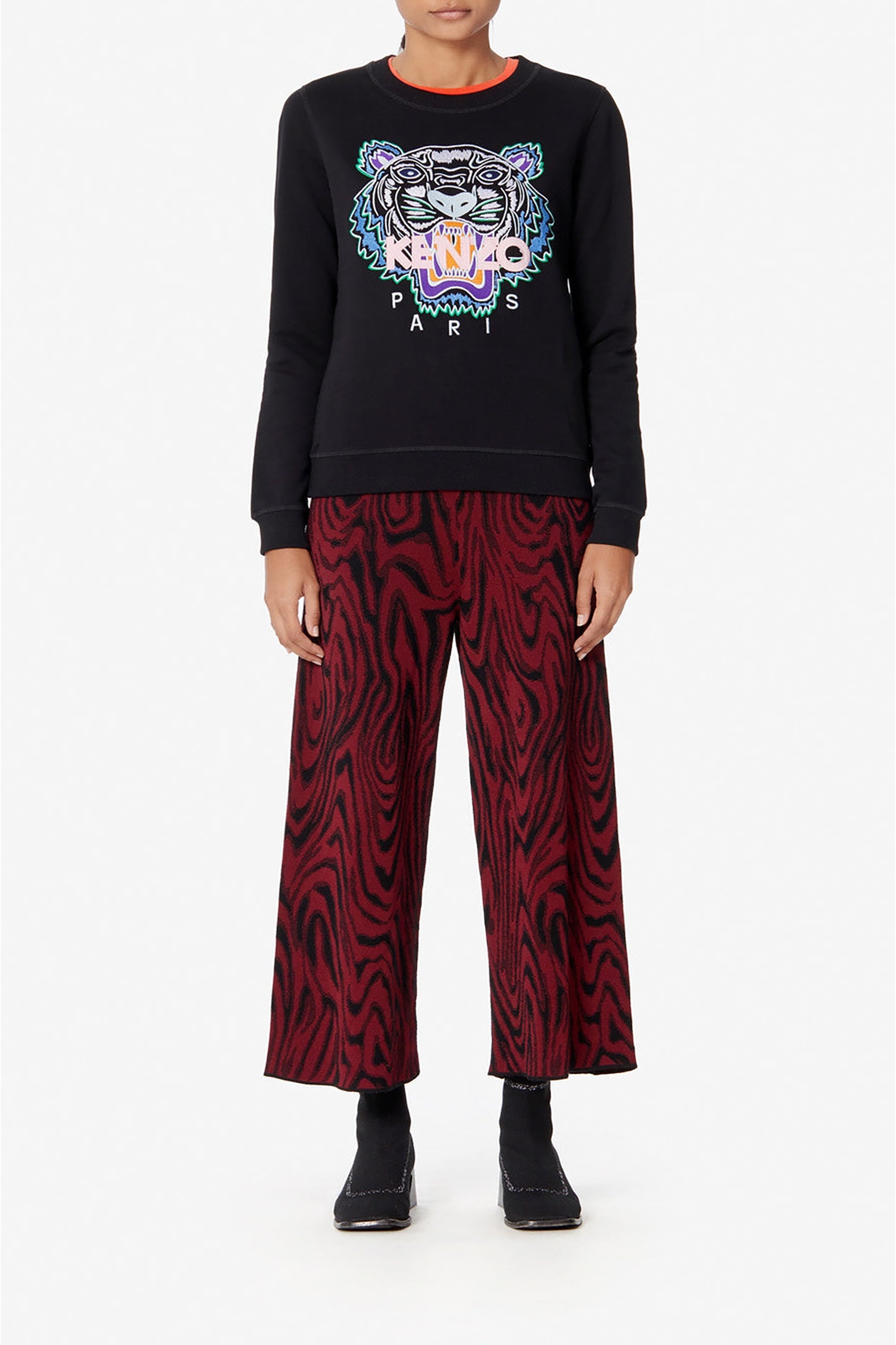 Tiger Classic Sweatshirt