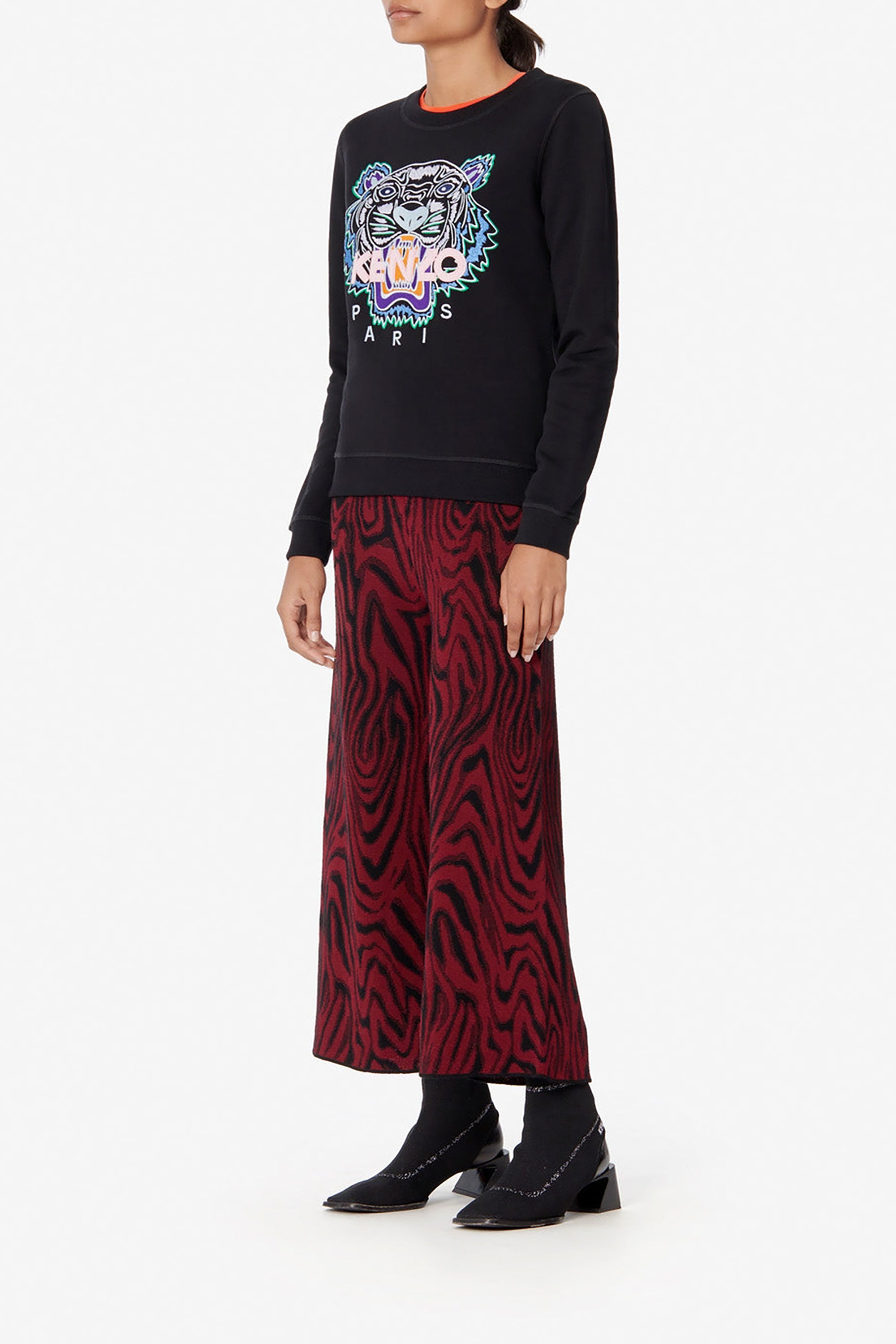 Tiger Classic Sweatshirt