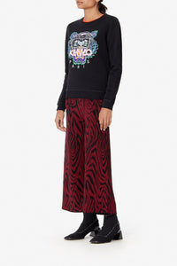 Tiger Classic Sweatshirt