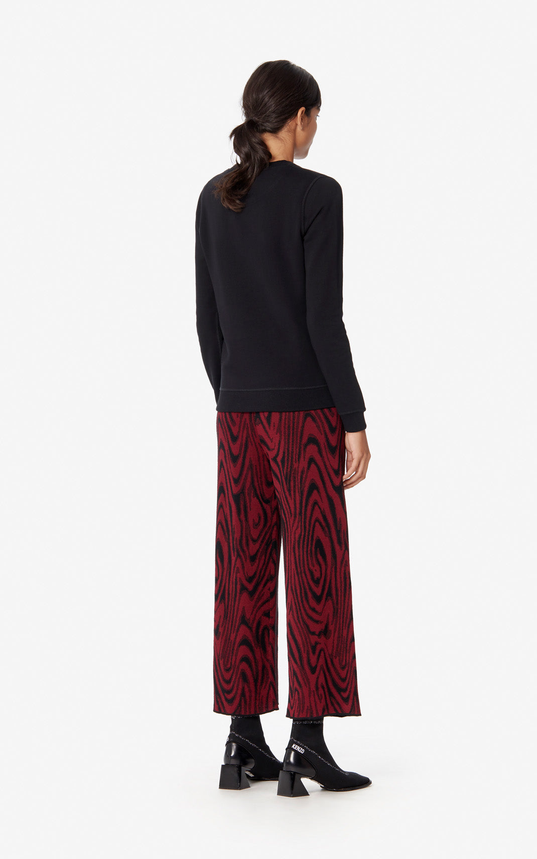 Tiger Classic Sweatshirt