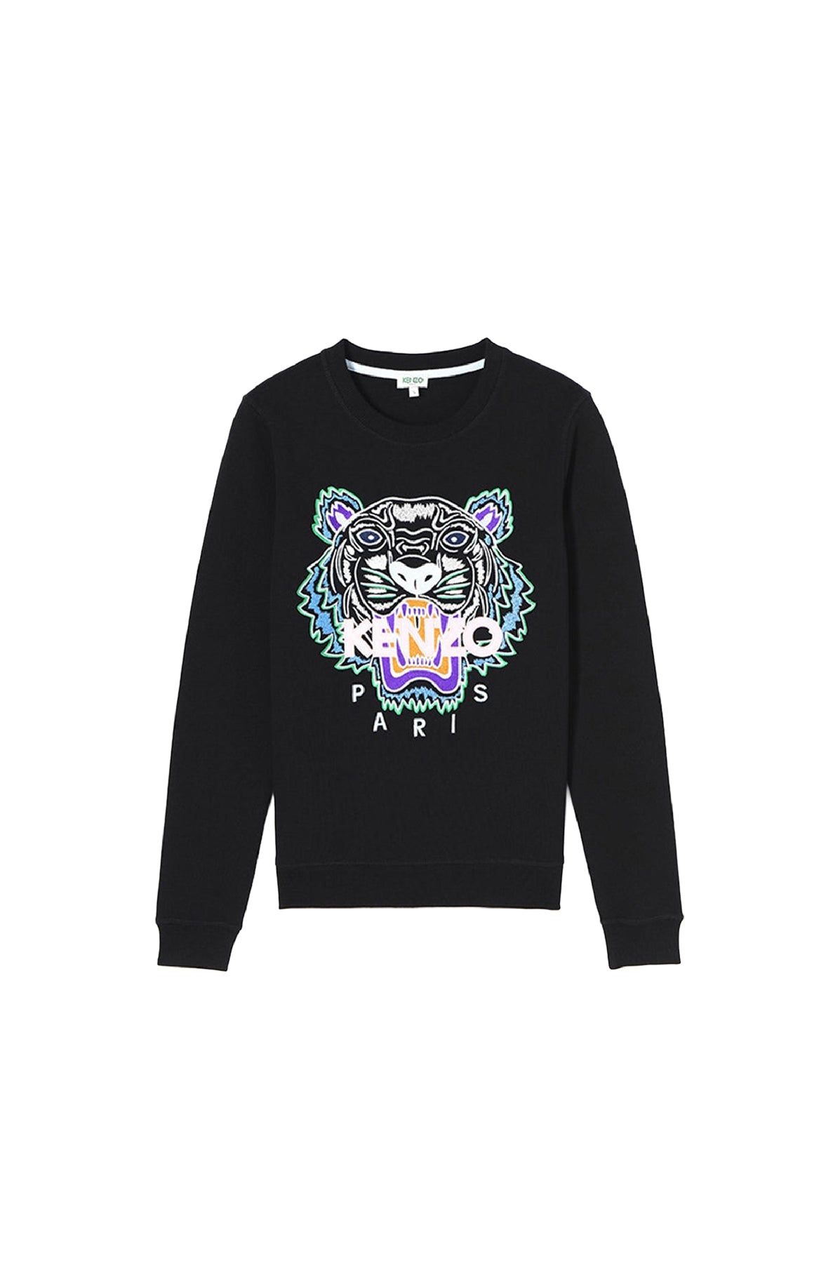 Tiger Classic Sweatshirt