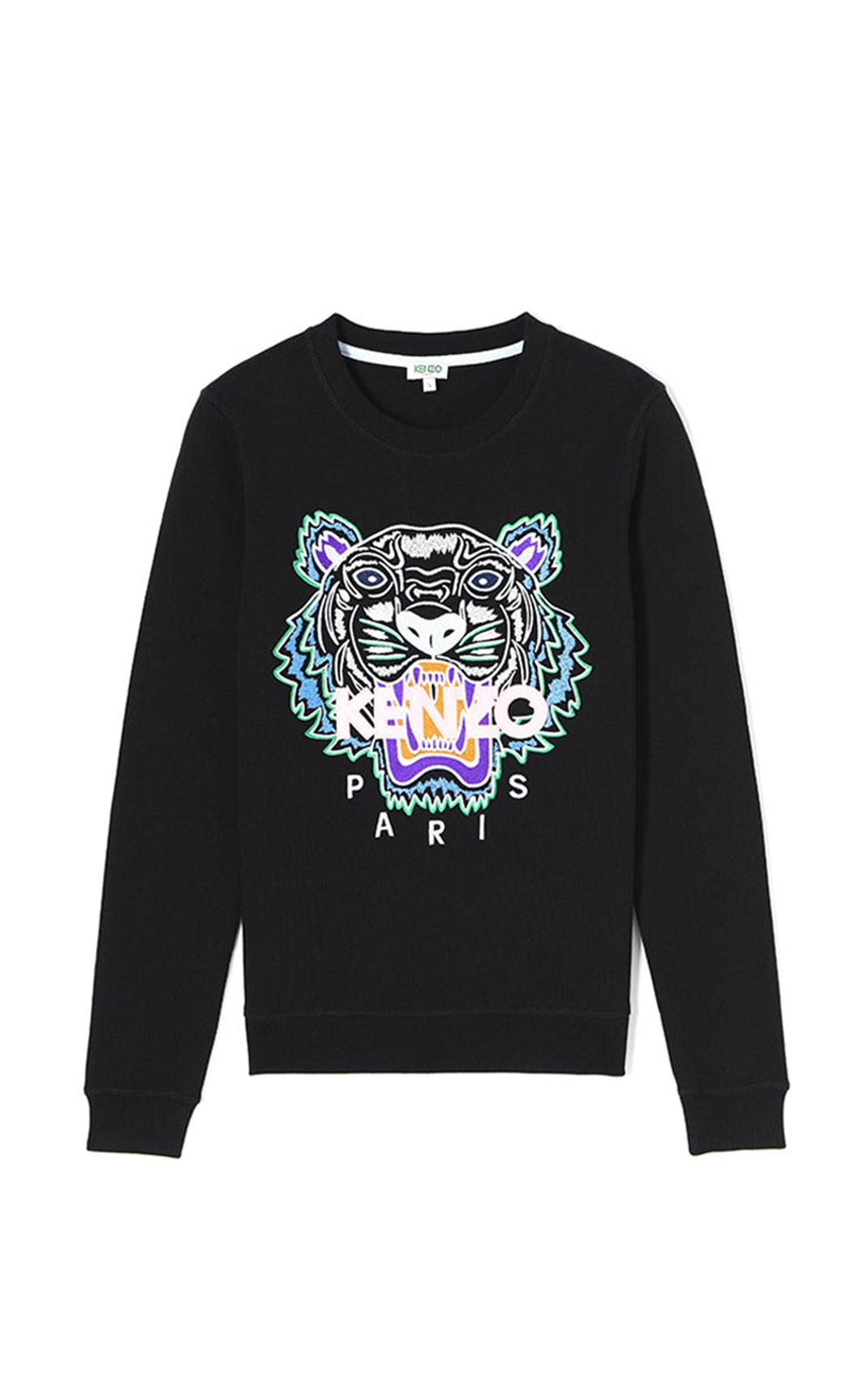 Tiger Classic Sweatshirt