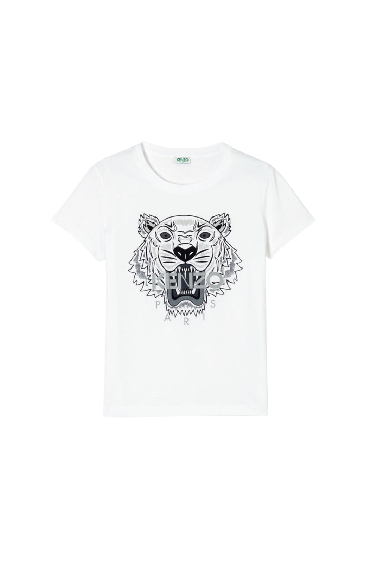 Tiger Classic T-Shirt