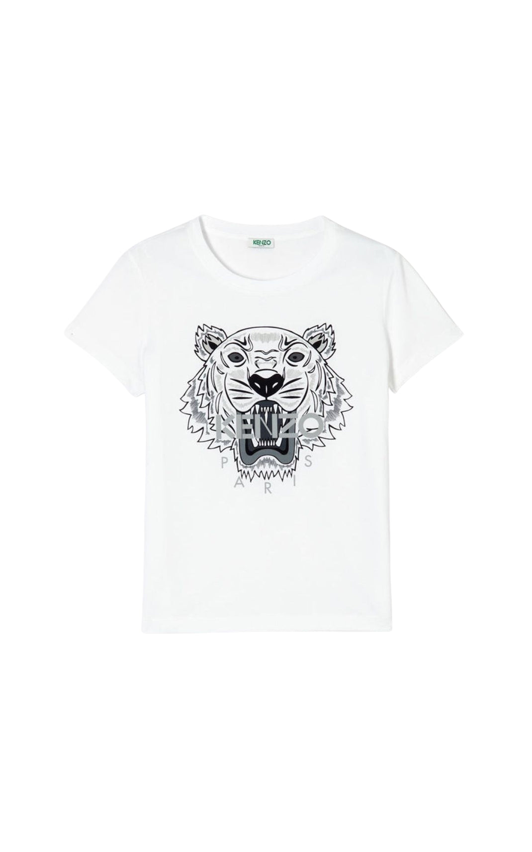 Tiger Classic T-Shirt