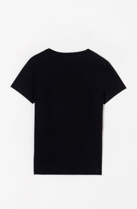 Classic Eye T-shirt - Black
