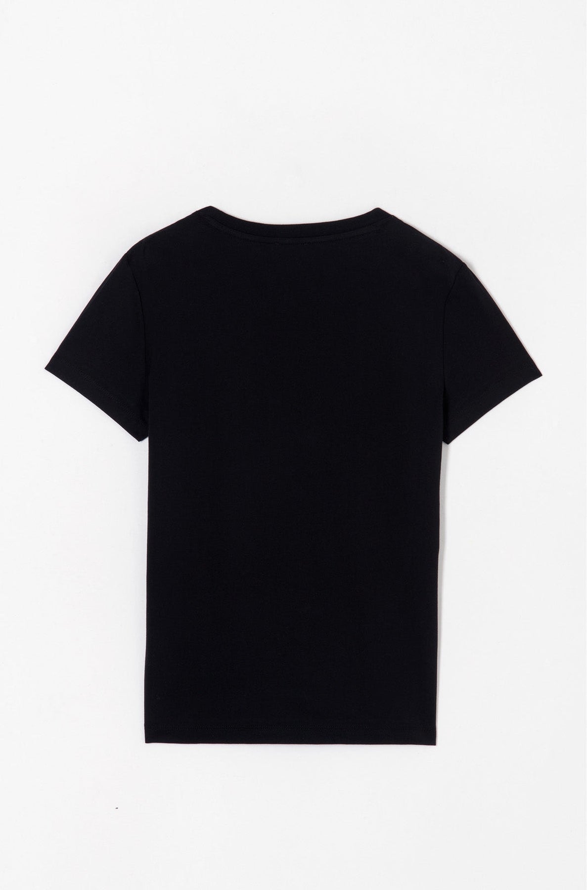 Classic Eye T-shirt - Black