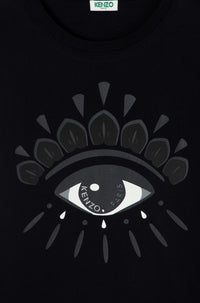 Classic Eye T-shirt - Black