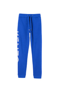 Pantalon de jogging Kenzo Logo - Electric Blue