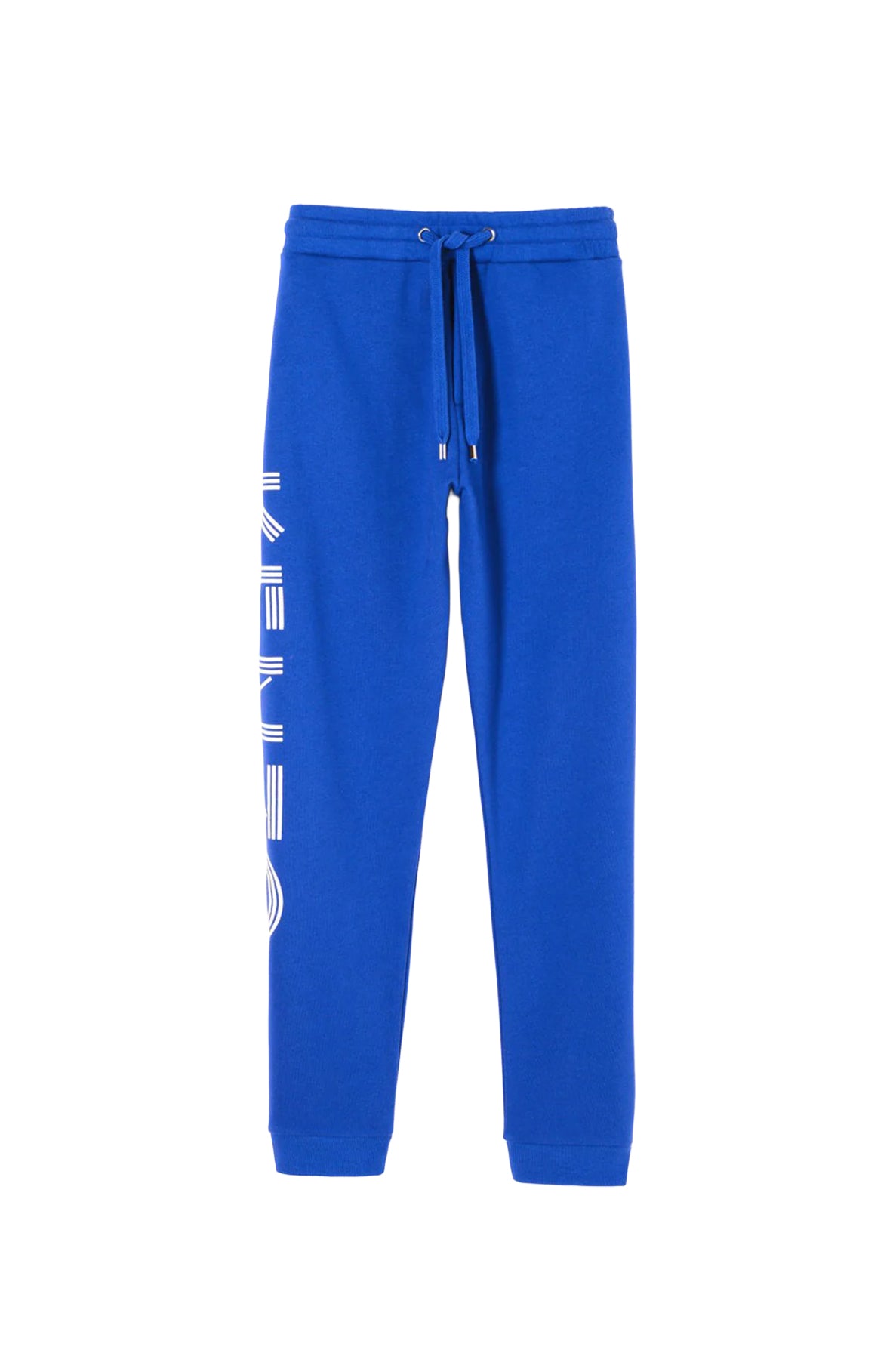 Pantalon de jogging Kenzo Logo - Electric Blue