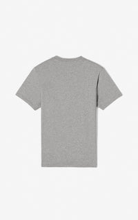 Tiger T-shirt - Dove Grey