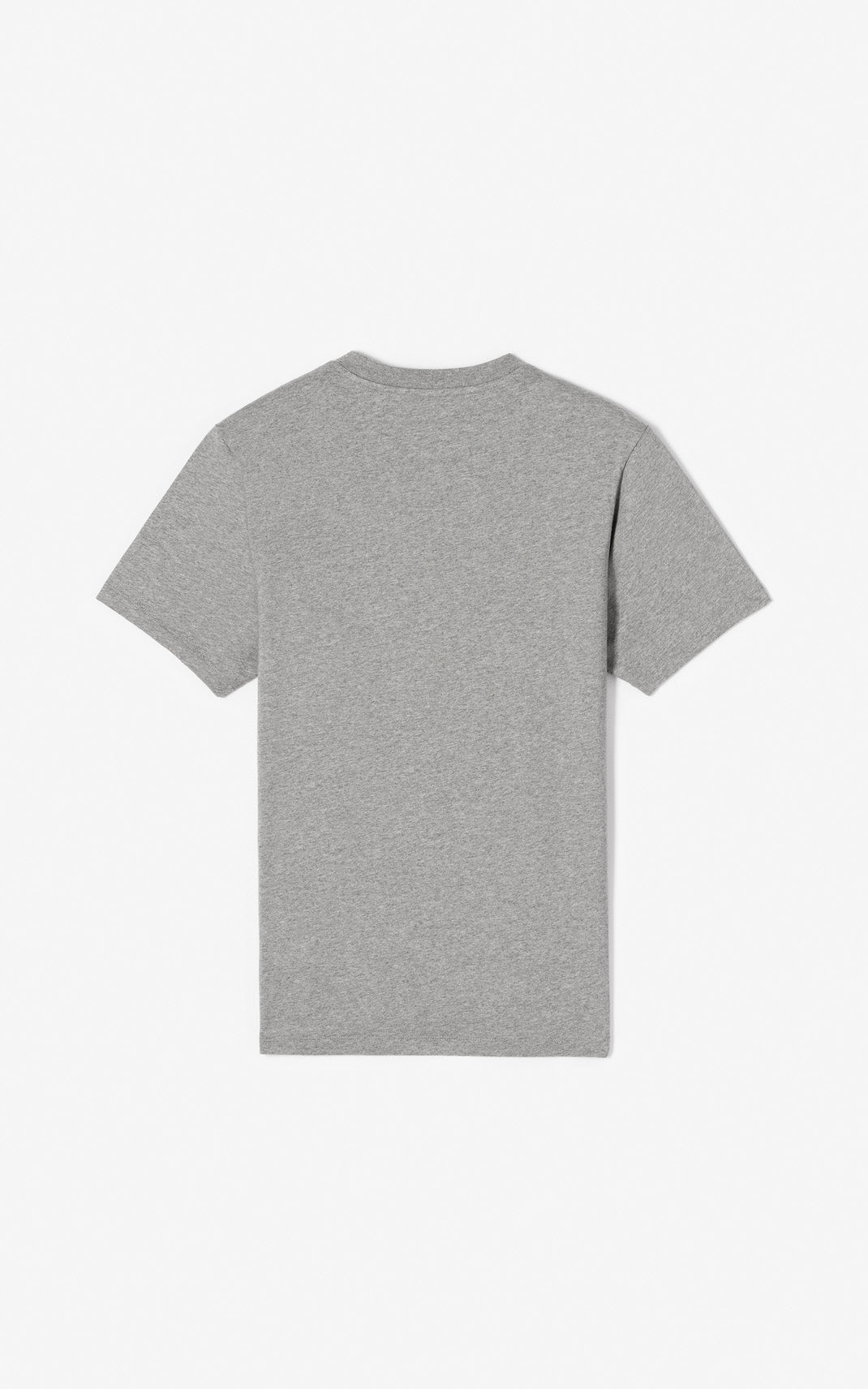 Tiger T-shirt - Dove Grey