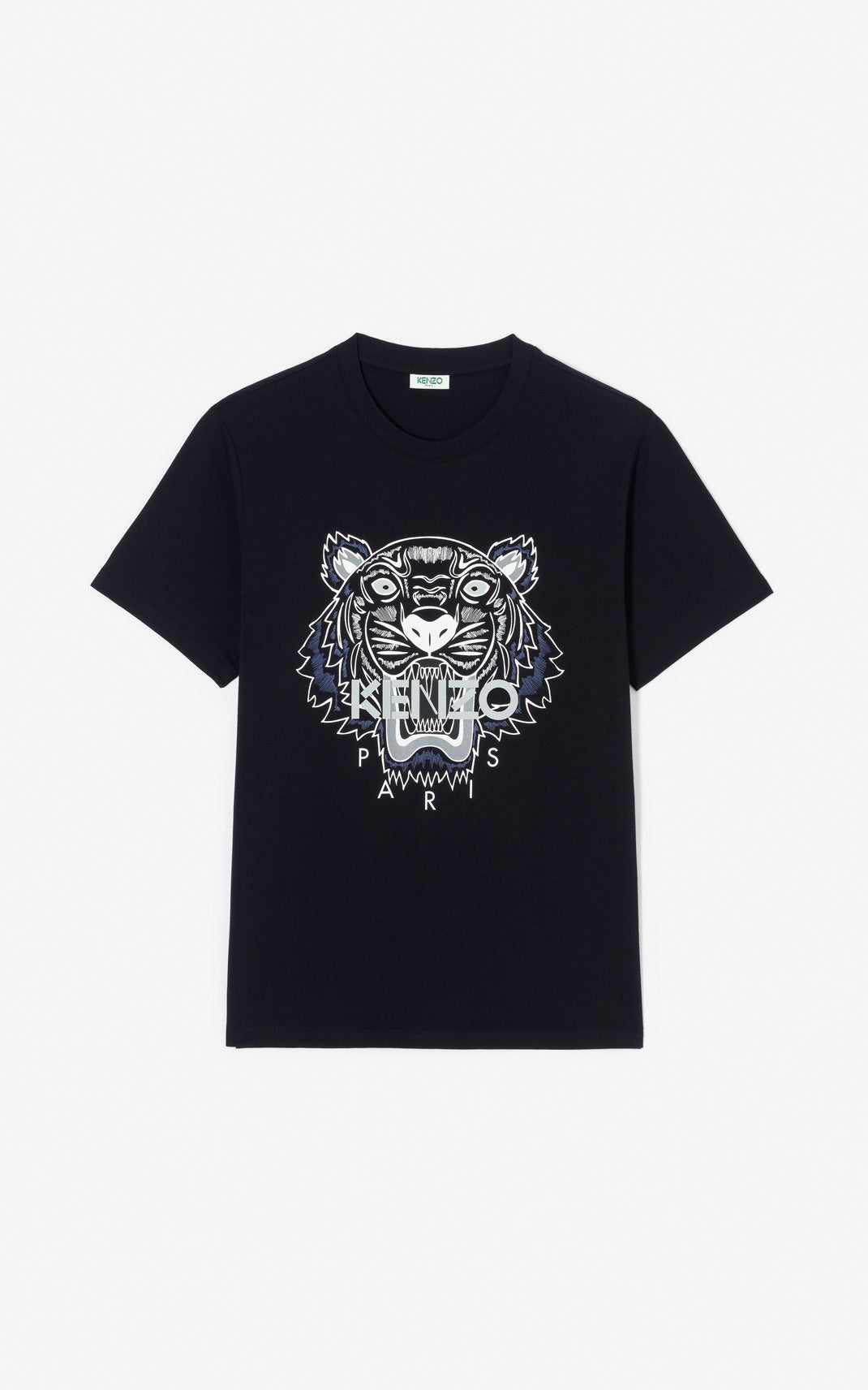 Tiger T-Shirt