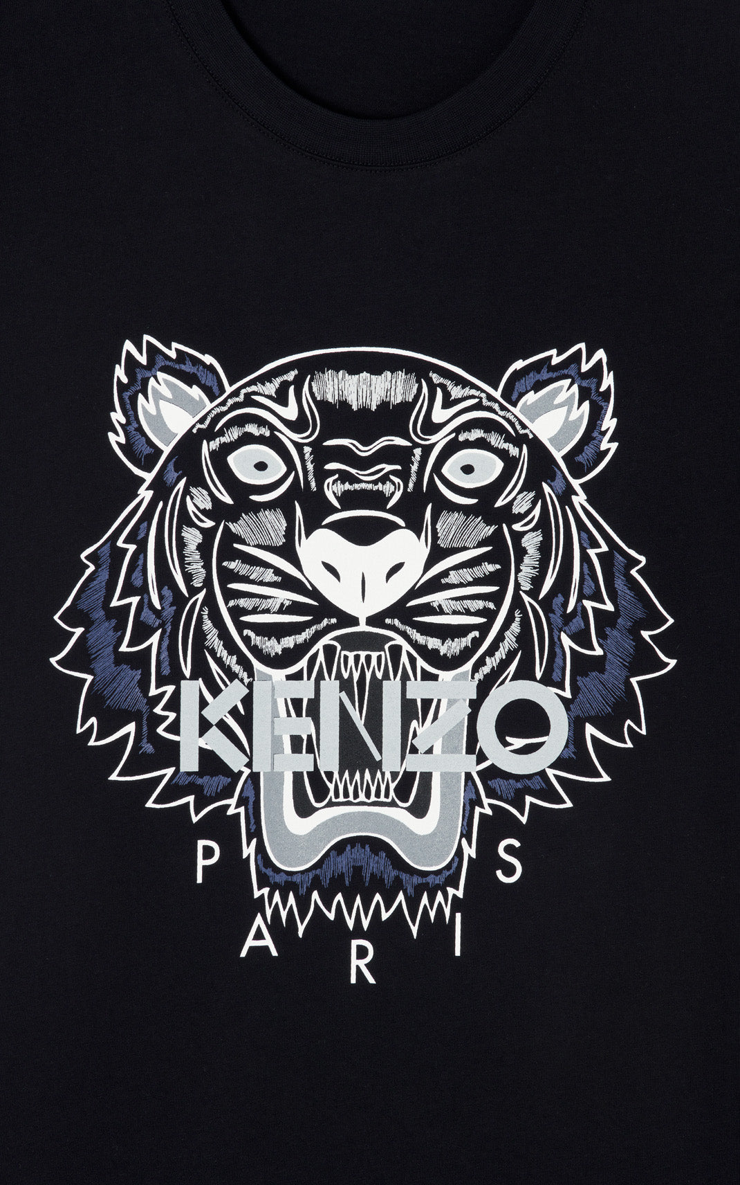 Tiger T-Shirt