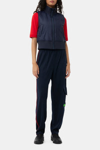 Veste rembourrée sans manches - Sky Captain