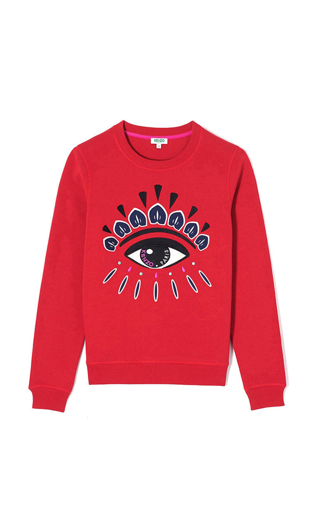 Eye Classic Sweatshirt