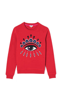 Eye Classic Sweatshirt