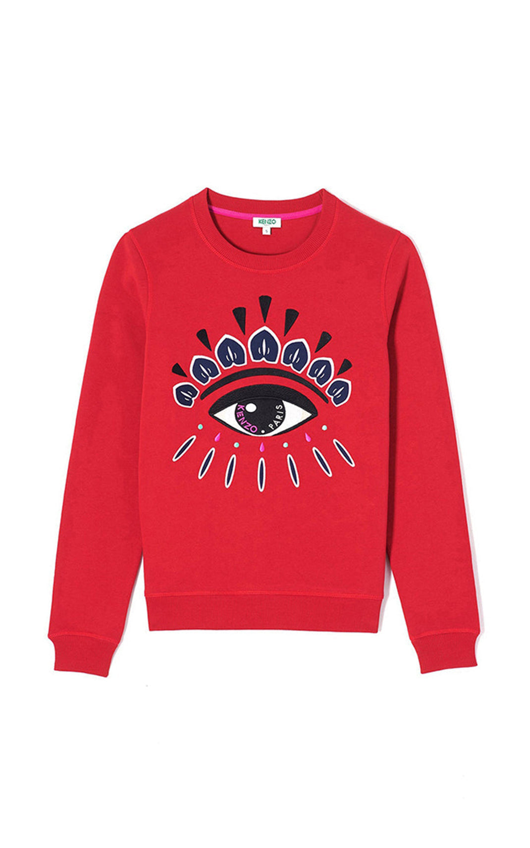 Eye Classic Sweatshirt
