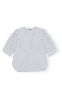 Blouse à volants - Heather
