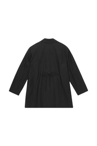 Oversized blazer - Black