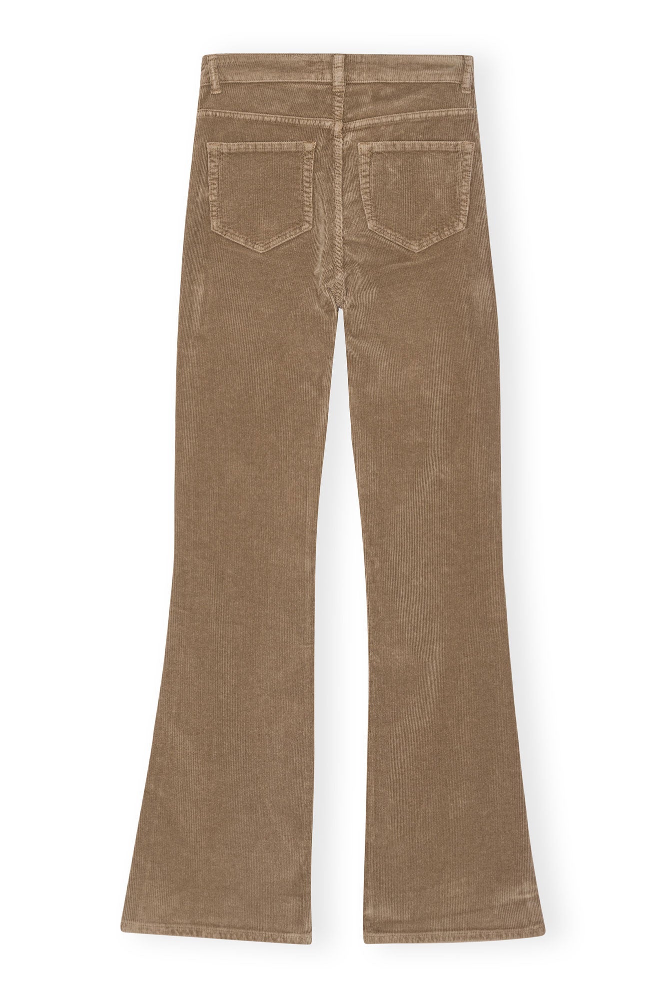 Flare trousers - Fallen Rock