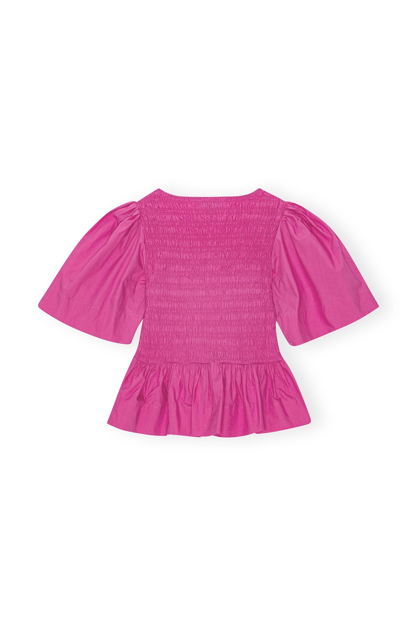 Blouse à encolure ouverte - Cone Flower