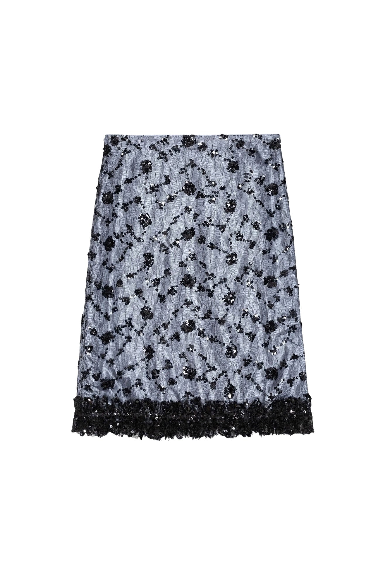 Jupe à sequins - Heather
