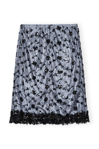Jupe à sequins - Heather