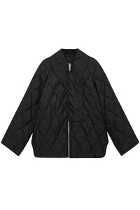 Veste matelassée - Black